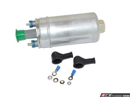 ES#3560364 - 91160810200 - Fuel Pump - In-line fuel pump - Hamburg Tech - Porsche