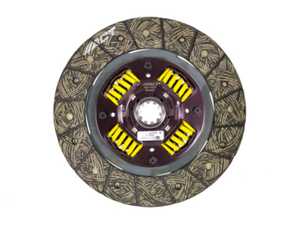 ES#3437900 - 3000801 - Perf Street Sprung Disc BMW - The best option for quicker shifting and engagement. - ACT - BMW