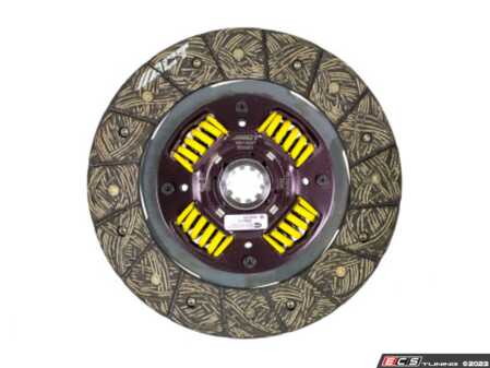 ES#3437900 - 3000801 - Perf Street Sprung Disc BMW - The best option for quicker shifting and engagement. - ACT - BMW