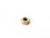 ES#23548 - 11411742462 - Hex Nut - Priced Each - Used on the oil pump  - Genuine BMW - BMW