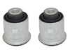 ES#4760101 - 1643520165SET - Rear Lower Control Arm Bushing - Set Of Two - Rear Lower Inner Bushing - Left & Right Sides - Two (2) Required Per Side - Four (4) Required Per Vehicle - Hamburg Tech - Mercedes Benz