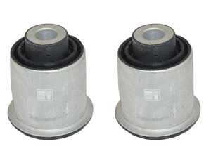ES#4760101 - 1643520165SET - Rear Lower Control Arm Bushing - Set Of Two - Rear Lower Inner Bushing - Left & Right Sides - Two (2) Required Per Side - Four (4) Required Per Vehicle - Hamburg Tech - Mercedes Benz