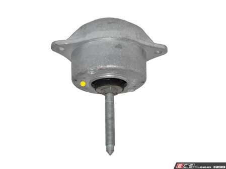 ES#4760103 - 99737504907 - Hydraulic Engine Mount - Priced Each - Engine suspension mount - Two required - Hamburg Tech - Porsche