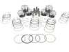 ES#4685588 - 646000C-6 - N54B30 32cc Platinum Series Dish Piston Set - N54B30 - Upgrade to Manley's Platinum Series Pistons for increased performance!
Stock 10.2:1 Compression Ratio - MANLEY - BMW