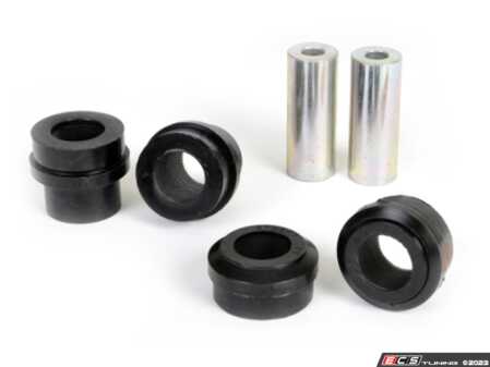 ES#3980898 - W53453 - Control arm - lower bushing - Best bushing options if you are looking for strength and durability. - Whiteline - BMW