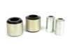 ES#3980909 - W63402 - Control arm - upper rear outer bushing - Best bushing options if you are looking for strength and durability. - Whiteline - BMW