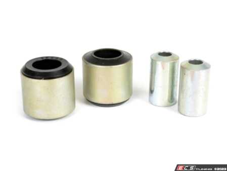 ES#3980909 - W63402 - Control arm - upper rear outer bushing - Best bushing options if you are looking for strength and durability. - Whiteline - BMW