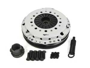 ES#3622250 - 03CM3-HDTZ-SK - ClutchMasters FX300 Single Mass Flywheel Conversion Kit (Lightweight Steel Flywheel) - Complete Clutch and Flywheel Kit - Includes Everything You Need for a Seamless Installation! - Clutch Masters - BMW