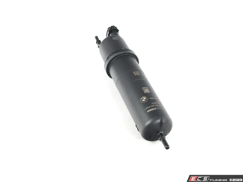 Genuine BMW - 13329886040 - FUEL FILTER HEATED (13-32-9-886-040)