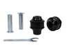 ES#3980851 - KCA473 - Radius arm - lower bushing - Best bushing options if you are looking for strength and durability. - Whiteline - BMW