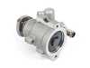 ES#4149704 - 28145157 - Power Steering Pump - Oil supply pipe pointed toward the belt area. - Atlantic Automotive Engineering - Volkswagen