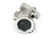 ES#4149704 - 28145157 - Power Steering Pump - Oil supply pipe pointed toward the belt area. - Atlantic Automotive Engineering - Volkswagen