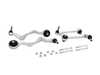 ES#3980871 - KTA255 - Control arm - lower arm - Easily replace your control arms! - Whiteline - BMW