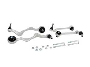 ES#3980871 - KTA255 - Control arm - lower arm - Easily replace your control arms! - Whiteline - BMW