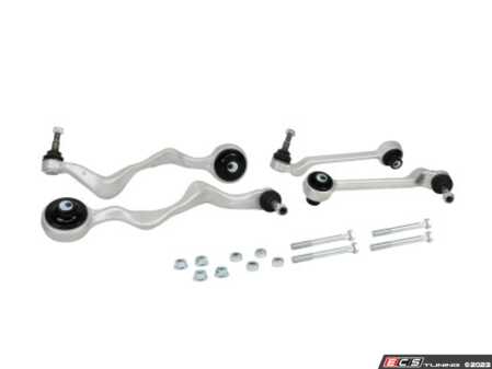 ES#3980871 - KTA255 - Control arm - lower arm - Easily replace your control arms! - Whiteline - BMW