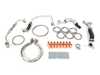 ES#4658966 - TRK0010 - TechSelect Turbocharger Hose Kit - By using a TechSelect Turbo Kit you ensure a long service life for the turbocharger - Rein - BMW