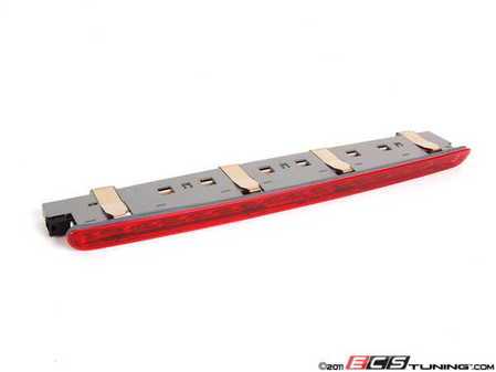 ES#3664416 - 203820145664 - 3rd Brake Light - (NO LONGER AVAILABLE) - Additional Brake Lamp - Genuine Mercedes Benz - 