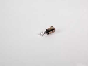 ES#89346 - 51211935001 - Bulb - priced each - 0.13W - Genuine BMW - BMW