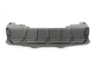 ES#2978387 - 51757363731 - COVER FOR STEERING GEAR - Genuine BMW - BMW