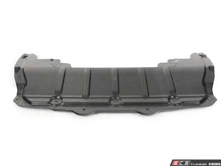 ES#2978387 - 51757363731 - COVER FOR STEERING GEAR - Genuine BMW - BMW