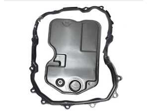ES#4765653 - 09D325435-KIT  - Transmission Filter Kit  - Cleans your vehicles transmission fluid - Hamburg Tech - Audi Volkswagen