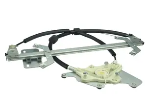 Rear Window Regulator - Left