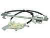 ES#4765655 - 4637301046 - Rear Window Regulator - Right - does not include motor - URO Premium - Mercedes Benz