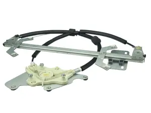 Rear Window Regulator - Right