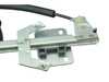 ES#4765655 - 4637301046 - Rear Window Regulator - Right - does not include motor - URO Premium - Mercedes Benz