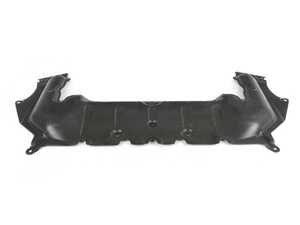 ES#4200951 - 51757463446 - ENGINE ENCAPSULATION, FRONT - Genuine BMW - BMW