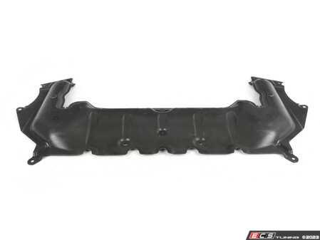 ES#4200951 - 51757463446 - ENGINE ENCAPSULATION, FRONT - Genuine BMW - BMW