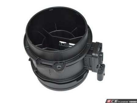 ES#4765662 - 03N906461 - Mass Air Flow Sensor (MAF) - Improve your fuel economy and restore performance with a new MAF - Hamburg Tech - Volkswagen