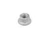 ES#4499383 - 91302301200264 - NUT - Genuine Mercedes Benz - Mercedes Benz