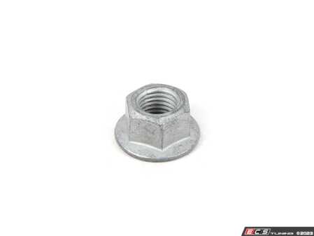 ES#4499383 - 91302301200264 - NUT - Genuine Mercedes Benz - Mercedes Benz