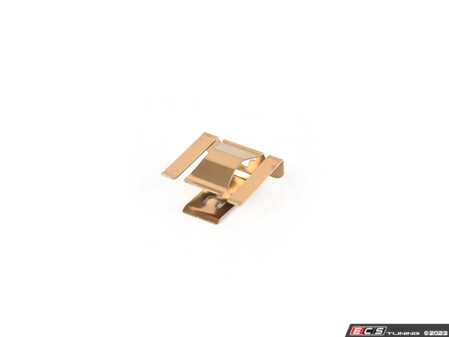ES#2986873 - 07149236757 - SPRING CLIP - Genuine BMW - BMW