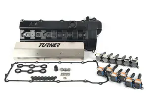 M50TU/M52 S50/S52 Single Vanos Billet Valve Cover