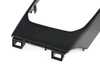 ES#4368899 - 51168093585 - COVER, CENTR CONSOLE, PIANO - Genuine BMW - BMW