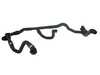 ES#4765679 - 17127548224 - Lower Coolant Hose Assembly - Connects the heater core to the thermostat and expansion tank - URO - BMW