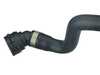 ES#4765679 - 17127548224 - Lower Coolant Hose Assembly - Connects the heater core to the thermostat and expansion tank - URO - BMW