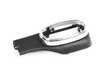 ES#3554449 - 51467387162 - Trim Panel Rollover/Seat Belt - Right - Mounts near the rear seat belt - Genuine MINI - MINI