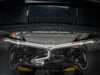 ES#4759943 - 048739la01KT - Atlas / Atlas Cross Sport 3.6L VR6 Catback Exhaust System - Resonated - In-house engineered for VW Atlas VR6 enthusiasts! Featuring T304 SS Tig-welded 2.75" tubing, single straight-through 2.75" perforated core muffler and turndown tips - ECS - Volkswagen