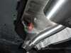 ES#4759943 - 048739la01KT - Atlas / Atlas Cross Sport 3.6L VR6 Catback Exhaust System - Resonated - In-house engineered for VW Atlas VR6 enthusiasts! Featuring T304 SS Tig-welded 2.75" tubing, single straight-through 2.75" perforated core muffler and turndown tips - ECS - Volkswagen