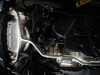 ES#4759943 - 048739la01KT - Atlas / Atlas Cross Sport 3.6L VR6 Catback Exhaust System - Resonated - In-house engineered for VW Atlas VR6 enthusiasts! Featuring T304 SS Tig-welded 2.75" tubing, single straight-through 2.75" perforated core muffler and turndown tips - ECS - Volkswagen