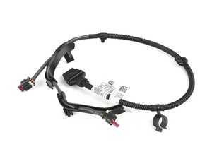 ES#4506324 - 12517883559 - ADAPTER LEAD - Genuine BMW - BMW