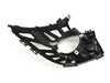 ES#2730322 - 51117337815 - Support Fog Light - Left - Mounts behind and to the side of the front bumper - Genuine MINI - MINI