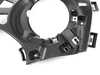 ES#2730322 - 51117337815 - Support Fog Light - Left - Mounts behind and to the side of the front bumper - Genuine MINI - MINI
