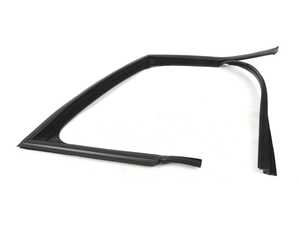 ES#2922536 - 51337322516 - WINDOW GUIDE, RIGHT FRONT DO - Genuine BMW - 