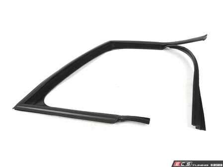 ES#2922536 - 51337322516 - WINDOW GUIDE, RIGHT FRONT DO - Genuine BMW - 