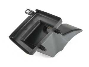 ES#4200632 - 51747359811 - Air Duct -  Exterior Radiator -  Left - Genuine BMW - BMW