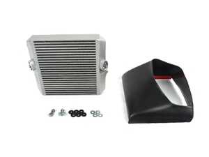 ES#4656910 - OC130 - DO88 Racing Oil Cooler - M2 - The perfect oil cooler for the track and on the street! - DO88 - BMW